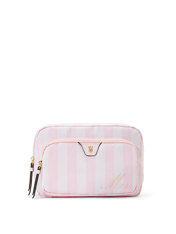 The Victoria Beauty Bag Bridal