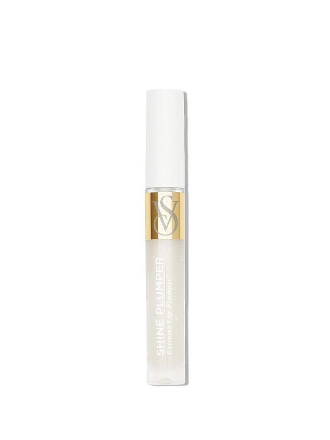 Crystal Clear Shine Extreme Lip Plumper