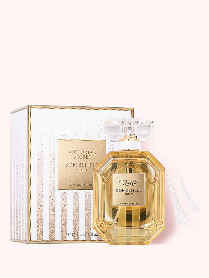 Bombshell Gold 100ML Large Eau de Parfum