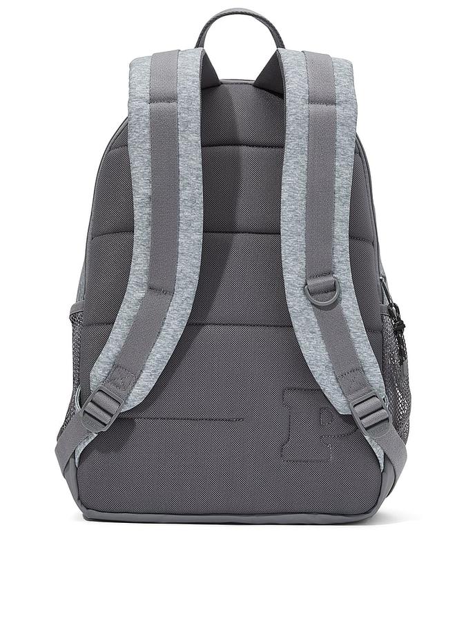 Classic Canvas Backpack