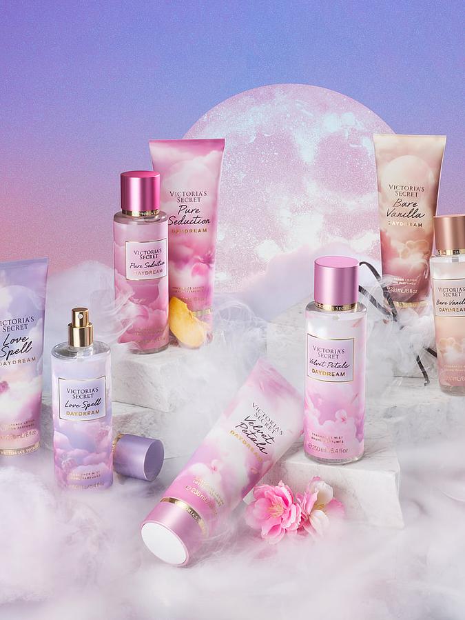 Pure Seduction Day Dream Fragrance Mist image number 2