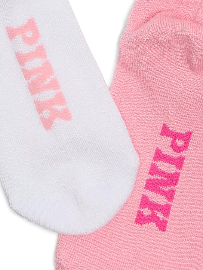 2-Pack Quarter Socks