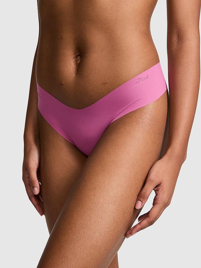 No-Show Thong Panty