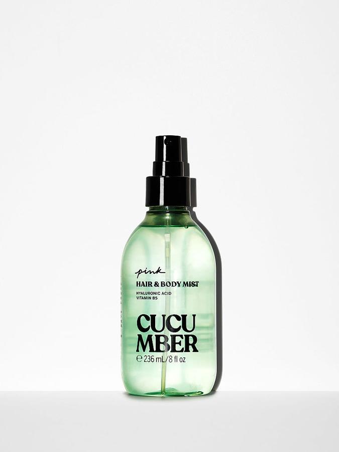 Cucumber Water Hair & Body Mist