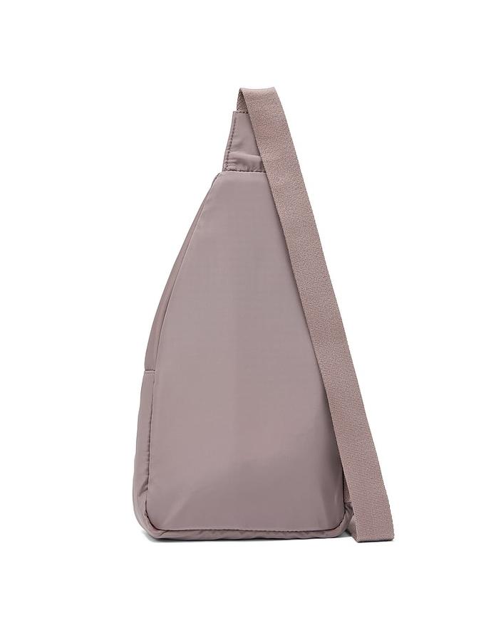 Nylon Sling Backpack