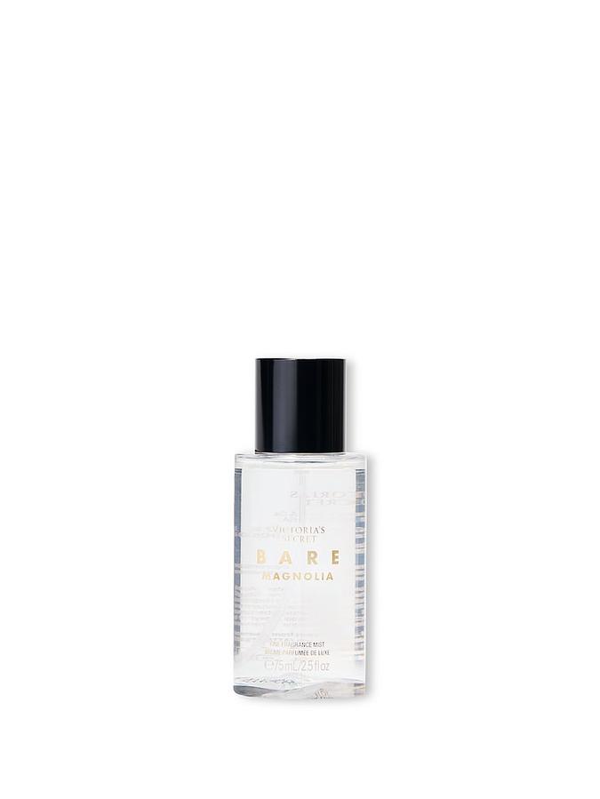 Bare Magnolia Travel Fine Fragrance Mist