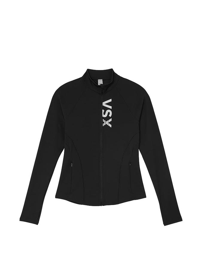 New Style! VSX Elevate&trade; Full-Zip Jacket image number 2