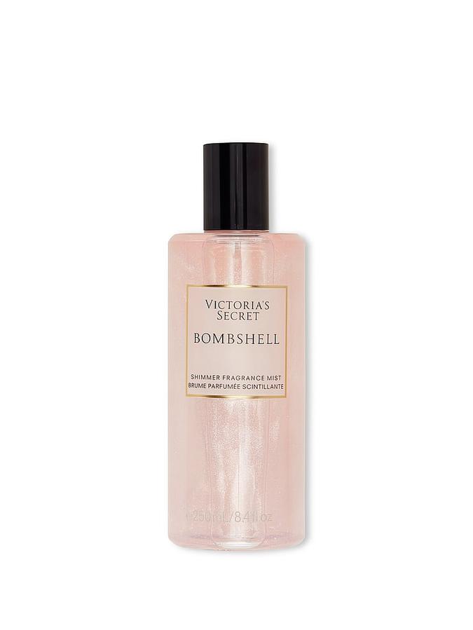 Bombshell Fine Fragrance Shimmer Mist