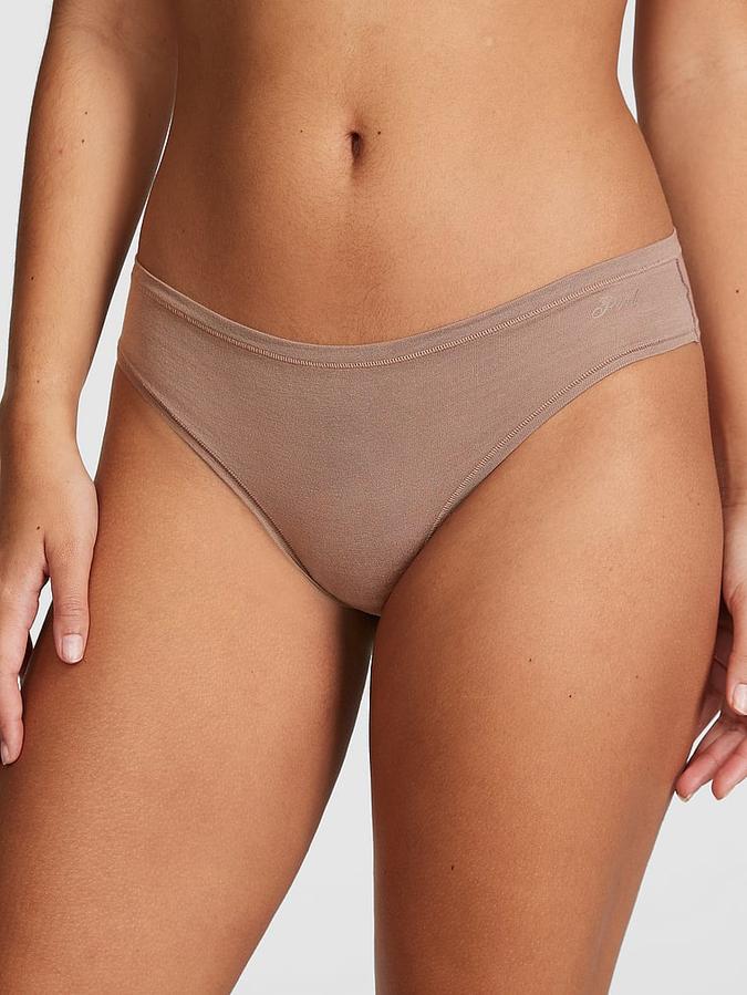 Cotton Cheeky Panty