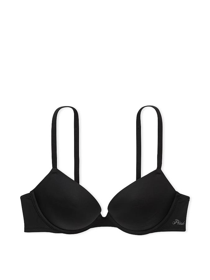 Wear Everywhere Super Push-Up Bra image number 2