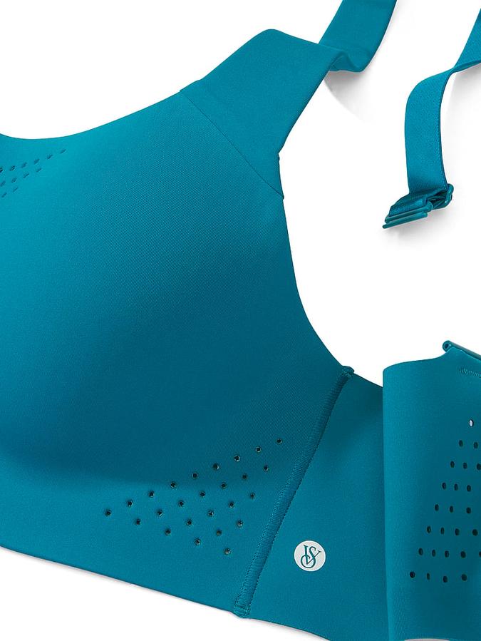 Featherweight Max Sports Bra image number 3