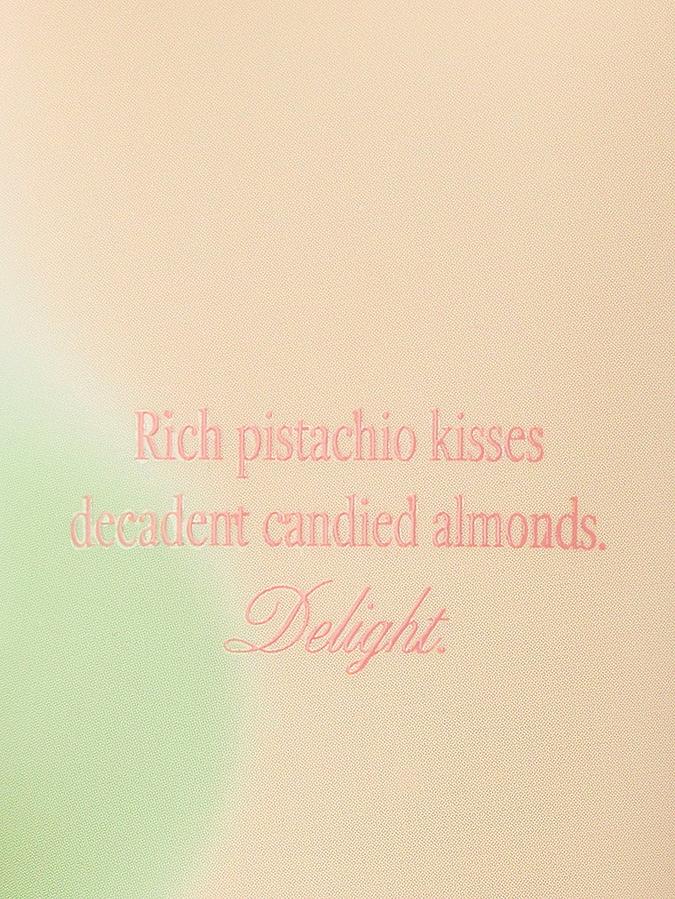 Caf&eacute; Victoria Pistachio Creme Fragrance Lotion