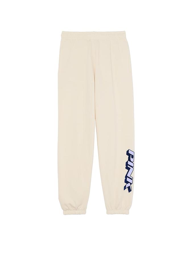 Ivy Fleece Campus Sweatpants