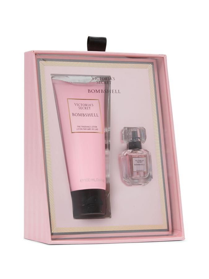 Bombshell Fine Fragrance 2-Pieces Gift Set