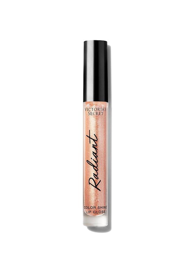 Radiant Color Lip Gloss