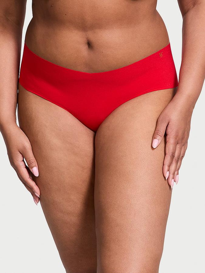 No-Show Hiphugger Panty