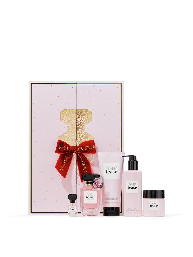 Tease Ultimate Fragrance 5 pcs Gift Set