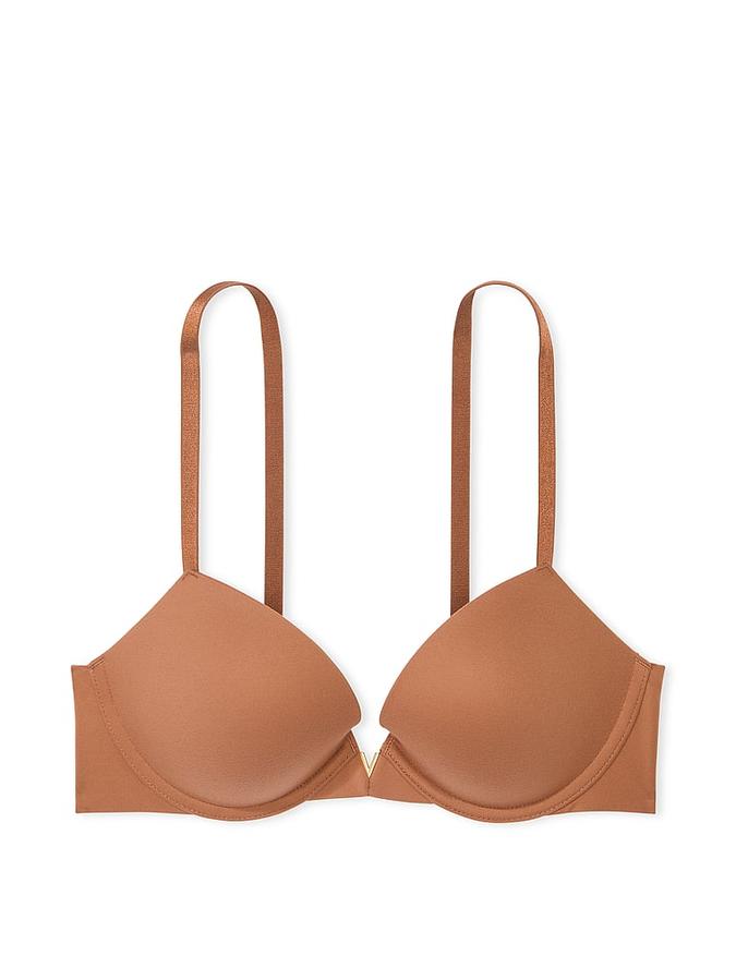 Smooth Push-Up Bra image number 2