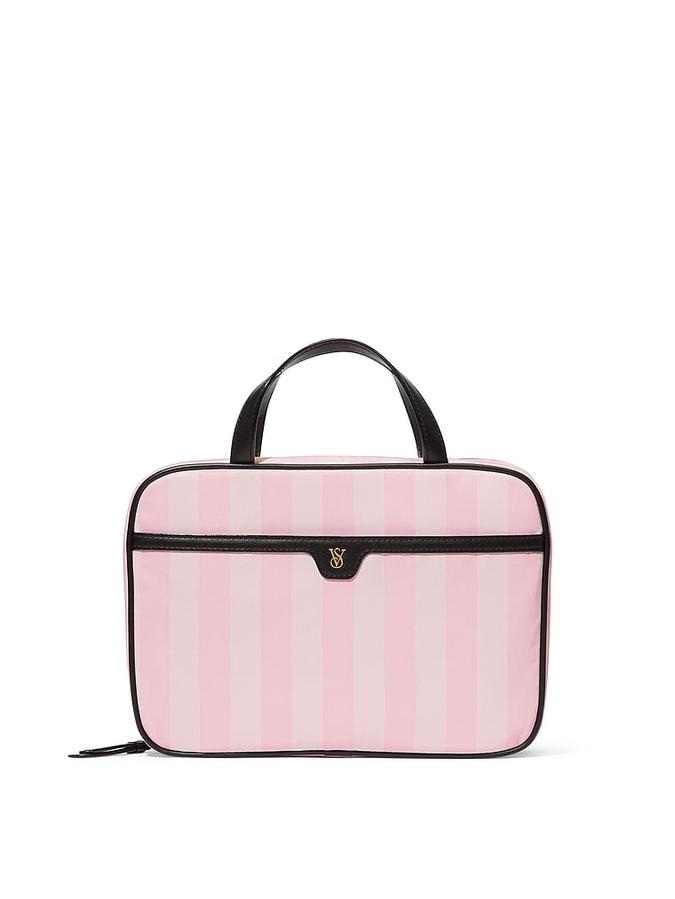 Victoria's Secret Travel Toiletry Bag Pink