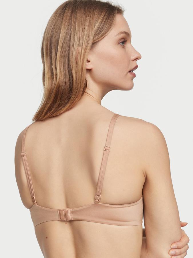 Push-Up Bra