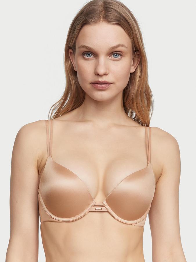 Push-Up Bra