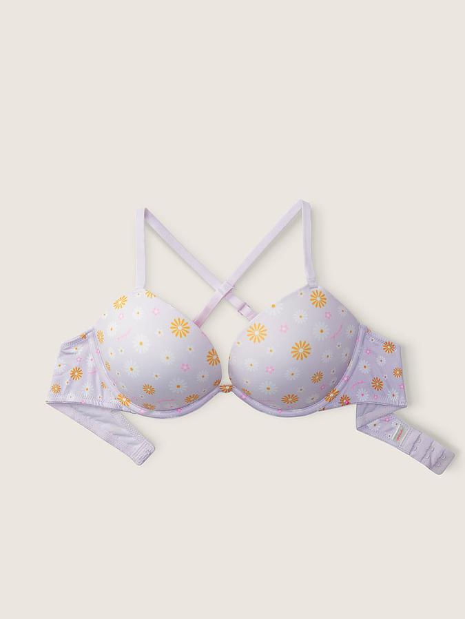 Wear Everywhere Super Push-Up Bra image number 3
