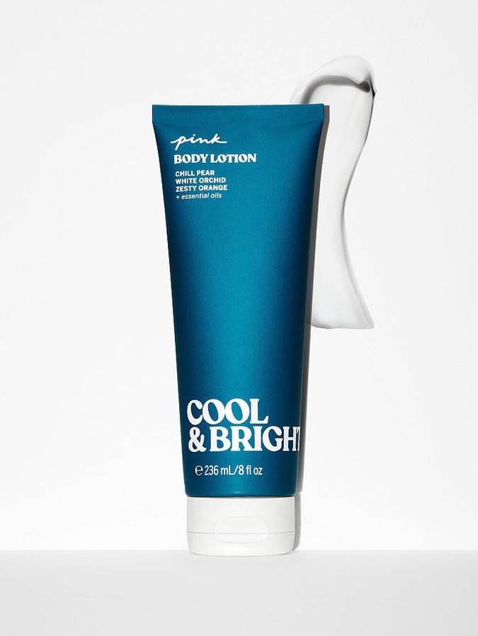 Cool & Bright Body Lotion