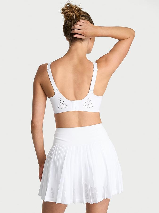 VSX Incredible Coverage&trade; Mesh Tennis Skirt