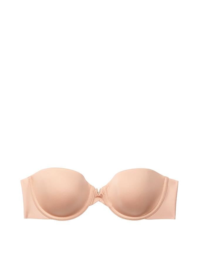 Sexy Illusions Lightly-Lined Strapless Bra image number 2