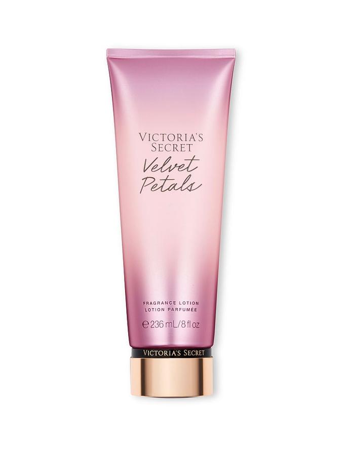 Velvet Petals Fragrance Lotion