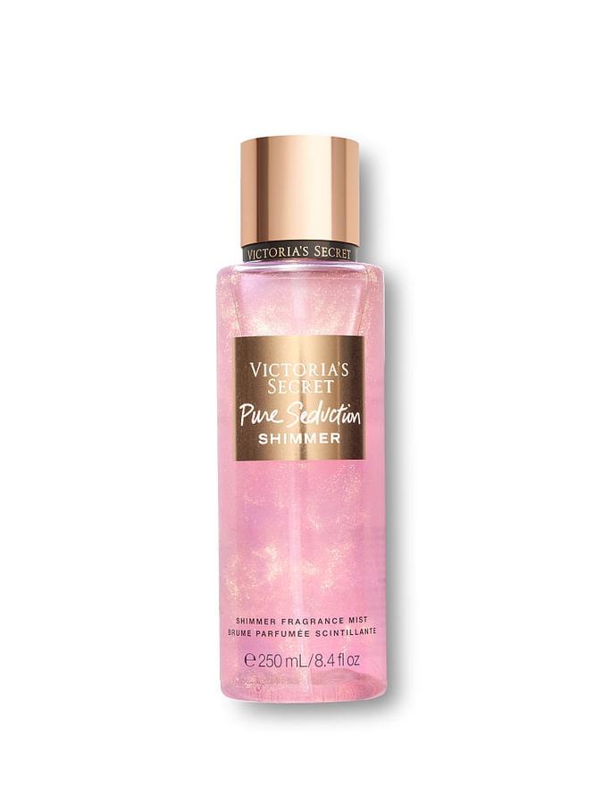 Pure Seduction Shimmer Fragrance Mist