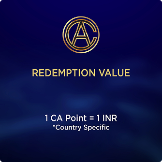 Redemption Value